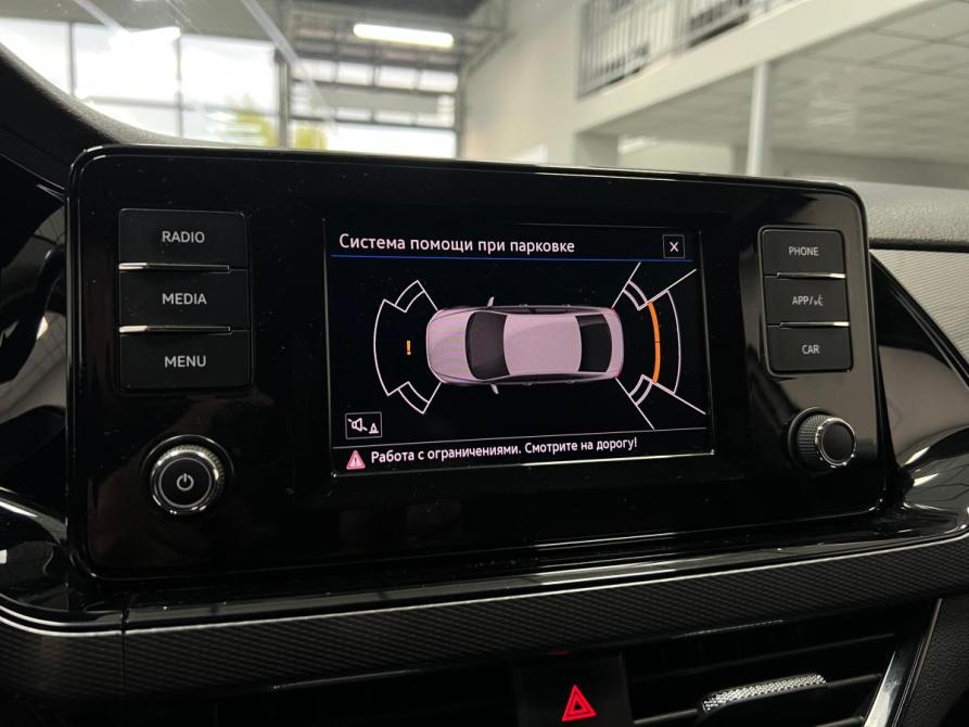 Volkswagen Polo VI Казань  - изображение 16