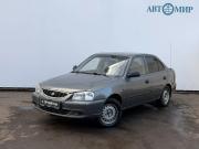 Hyundai Accent II Москва  - изображение 14