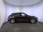 Porsche Macan I Рестайлинг Москва  - изображение 34