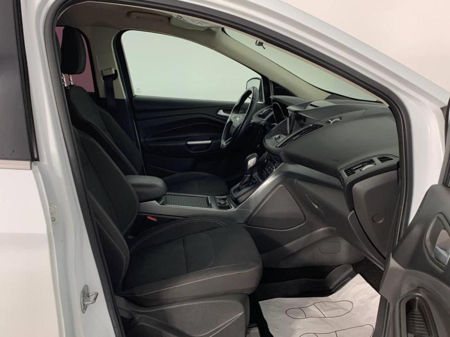 Ford Kuga II Рестайлинг Ногинск  - изображение 9