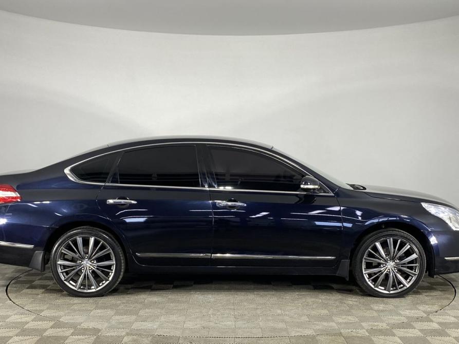Nissan Teana II Воронеж  - изображение 10