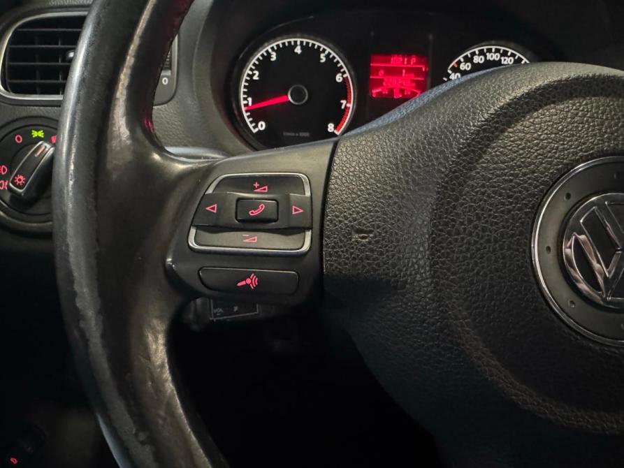 Volkswagen Polo V Санкт-Петербург  - изображение 15