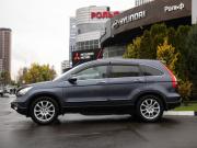 Honda CR-V III Москва  - изображение 27