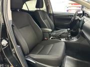 Toyota Corolla XI (E160 E170 E180) Уфа  - изображение 39