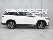 JETOUR X90+ Ростов-на-Дону  - изображение 28