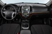 Hyundai Santa Fe II Рестайлинг Челябинск  - изображение 26