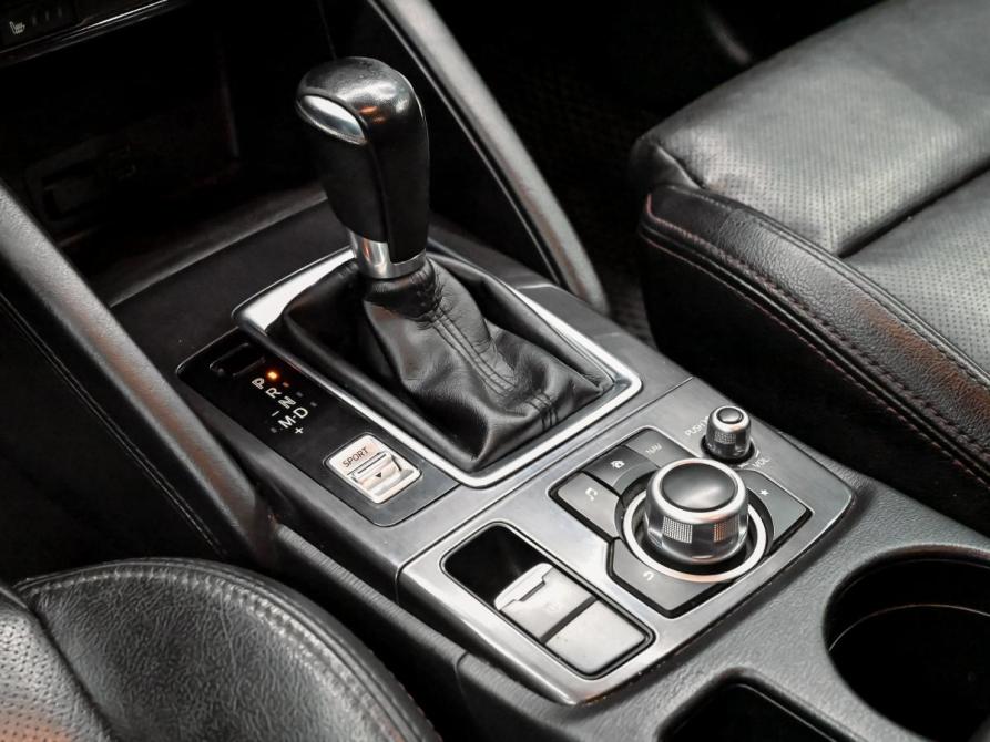 Mazda CX-5 I Рестайлинг Екатеринбург  - изображение 15