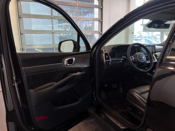 Kia Sorento IV с пробегом 2021 года, цена 3 900 000 рублей, 71500 км, внедорожник, Автокод Объявления