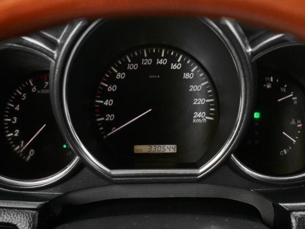 Lexus RX II с пробегом 2004 года, цена 1 140 000 рублей, 330492 км, внедорожник, Автокод Объявления