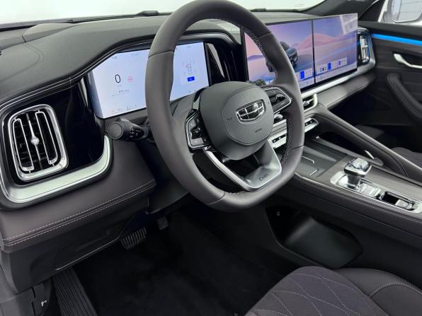 Geely Monjaro I Рестайлинг 2 (China Market) с пробегом 2026 года, цена 4 299 000 рублей, 20 км, внедорожник, Автокод Объявления