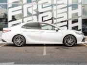 Toyota Camry VIII (XV70) Рестайлинг Краснодар  - изображение 30