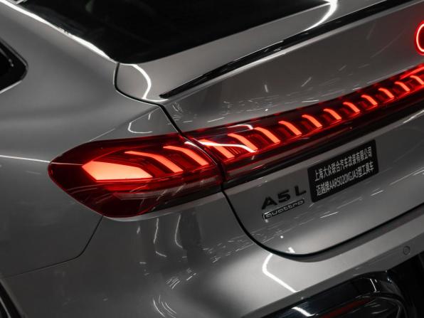 Audi A5 III (B10) с пробегом 2026 года, цена 5 950 000 рублей, 33 км, седан, Автокод Объявления