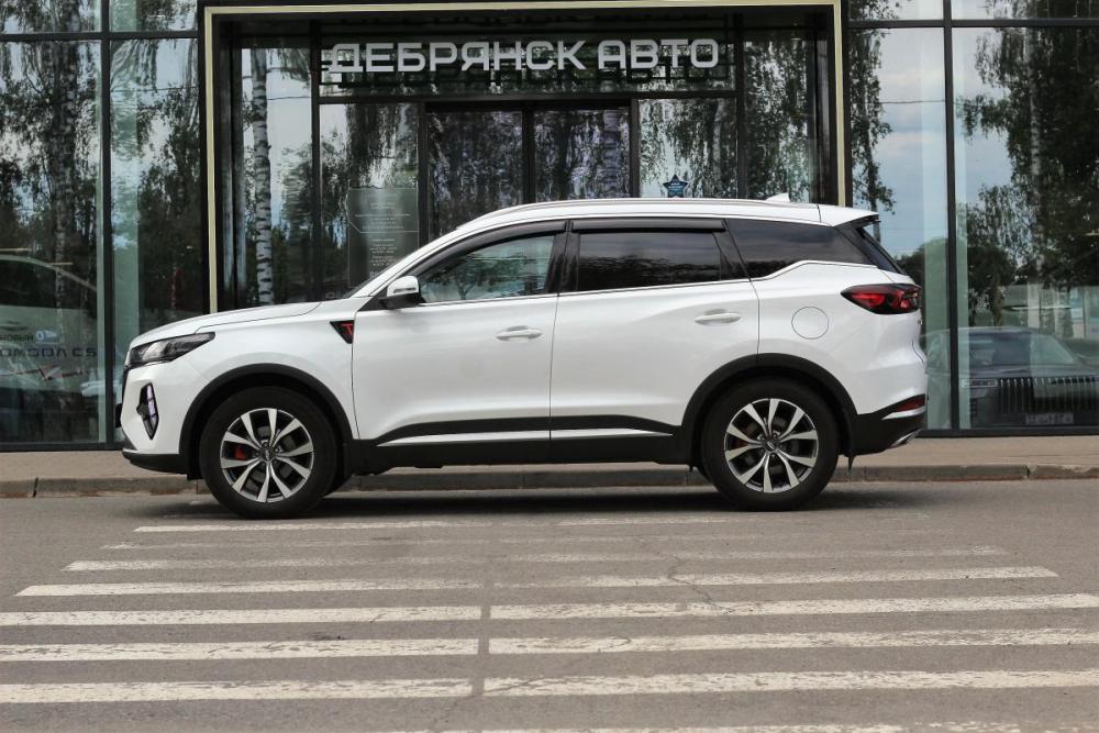 Chery Tiggo 7 Pro Max I Брянск  - изображение 2