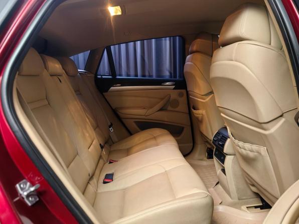 BMW X6 I (E71) с пробегом 2011 года, цена 1 499 000 рублей, 228874 км, внедорожник, Автокод Объявления