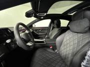 Mercedes-Benz S-Класс VII (W223) Москва  - изображение 38