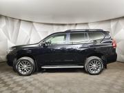 Toyota Land Cruiser Prado 150 Series Рестайлинг 2 Москва  - изображение 25