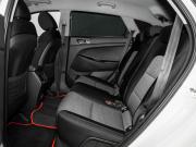 Hyundai Tucson III Рестайлинг Иркутск  - изображение 31