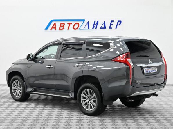 Mitsubishi Pajero Sport III с пробегом 2019 года, цена 1 989 000 рублей, 72912 км, внедорожник, Автокод Объявления