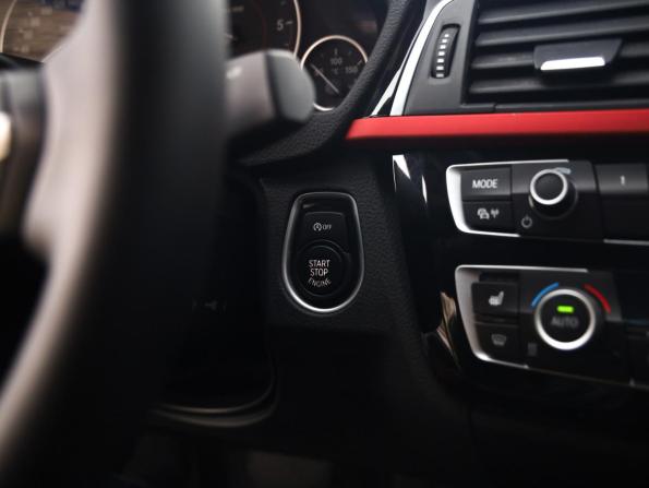 BMW 4 серии F32/F33/F36 Рестайлинг с пробегом 2019 года, цена 2 749 000 рублей, 139325 км, купе, Автокод Объявления