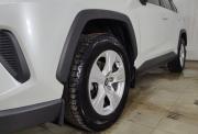 Toyota RAV4 V (XA50) Волгоград  - изображение 50