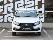 Lada (ВАЗ) Granta I Рестайлинг Волгоград  - изображение 22