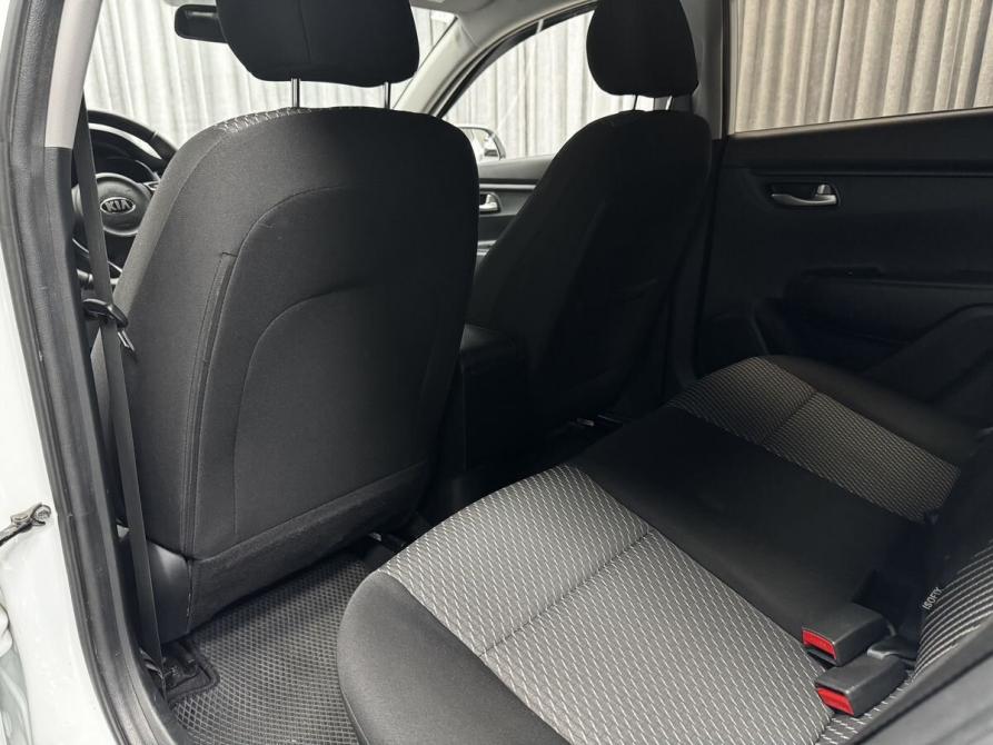 Kia Rio IV Стерлитамак  - изображение 34