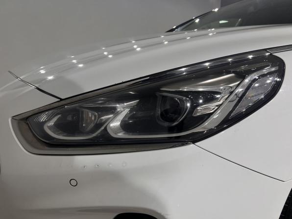 Hyundai Sonata VII (LF) Рестайлинг с пробегом 2018 года, цена 1 470 000 рублей, 240167 км, седан, Автокод Объявления