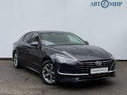 Hyundai Sonata VIII (DN8) Москва  - изображение 17