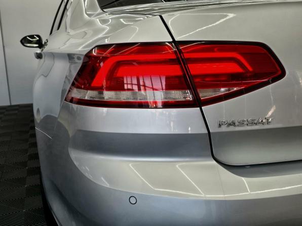 Volkswagen Passat B8 с пробегом 2015 года, цена 1 749 000 рублей, 146868 км, седан, Автокод Объявления
