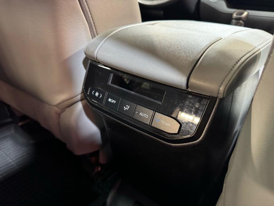 Toyota Highlander IV (XU70) Новочеркасск  - изображение 20