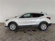 Nissan Qashqai II Рестайлинг Москва  - изображение 26