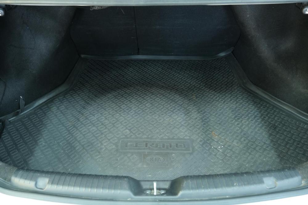 Kia Cerato III Рестайлинг (Classic) Омск  - изображение 21