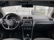 Volkswagen Polo V Рестайлинг Москва  - изображение 30