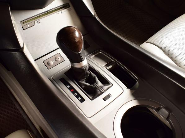 Acura ZDX с пробегом 2010 года, цена 1 799 995 рублей, 97960 км, внедорожник, Автокод Объявления
