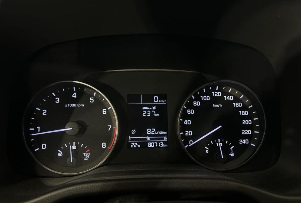 Hyundai Elantra VI (AD) Саранск  - изображение 20