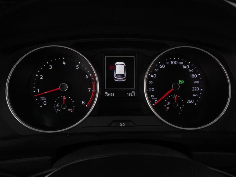 Volkswagen Tiguan II Воронеж  - изображение 12