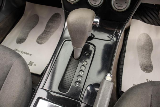 Mazda Atenza I с пробегом 2002 года, цена 549 000 рублей, 298000 км, универсал, Автокод Объявления
