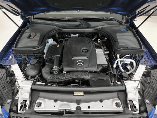 Mercedes-Benz GLC Coupe I (C253) с пробегом 2018 года, цена 3 550 000 рублей, 184815 км, внедорожник, Автокод Объявления