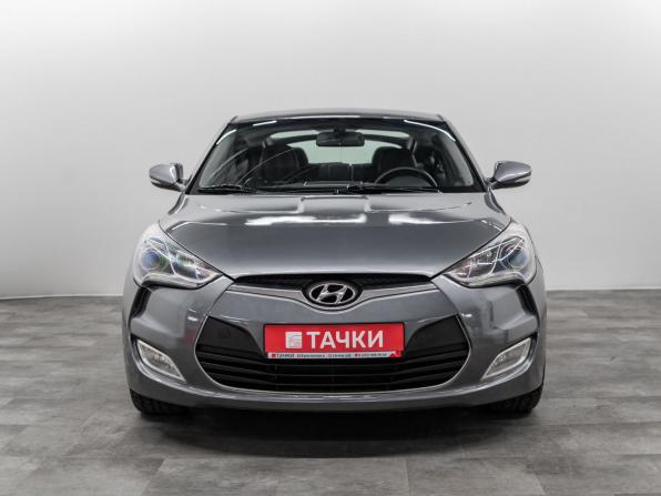 Hyundai Veloster I с пробегом 2012 года, цена 999 000 рублей, 189853 км, хэтчбек, Автокод Объявления