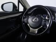 Lexus NX I Рестайлинг Москва  - изображение 36