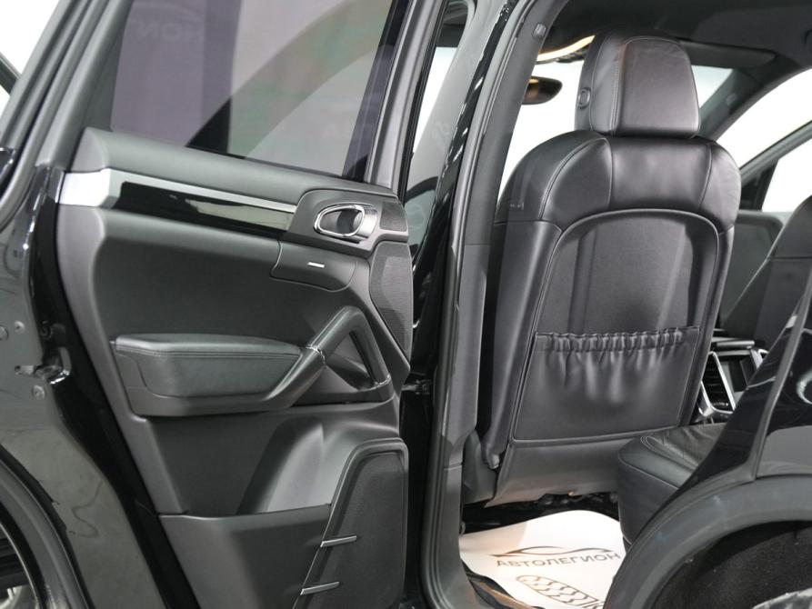 Porsche Cayenne II (958) Новосибирск  - изображение 12