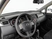 Nissan Tiida I Рестайлинг Москва  - изображение 41