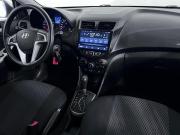 Hyundai Solaris I Ростов-на-Дону  - изображение 27