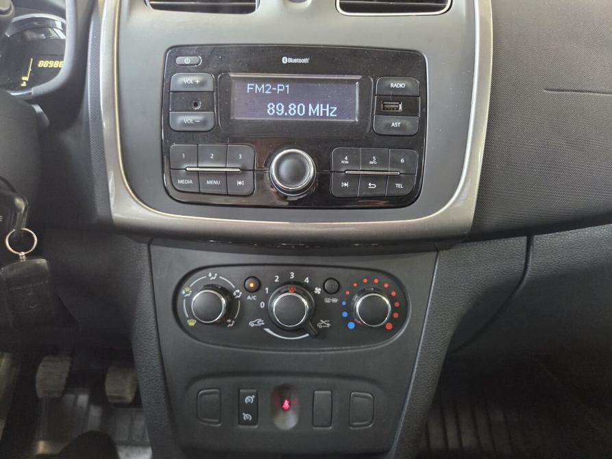 Renault Sandero II Рестайлинг Саратов  - изображение 14