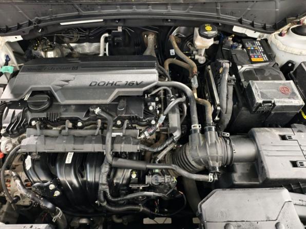 Hyundai Tucson IV с пробегом 2021 года, цена 2 735 000 рублей, 65776 км, внедорожник, Автокод Объявления