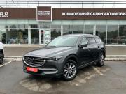 Mazda CX-8 I Пермь  - изображение 21