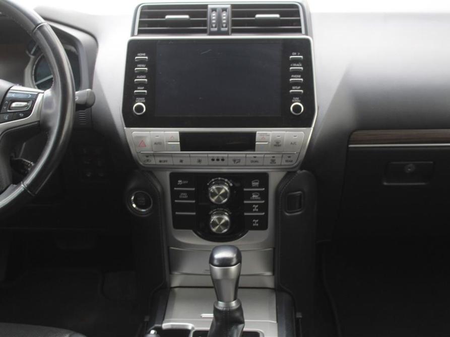 Toyota Land Cruiser Prado 150 Series Рестайлинг 3 Липецк  - изображение 15