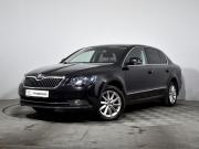 Skoda Superb II Рестайлинг Санкт-Петербург  - изображение 21