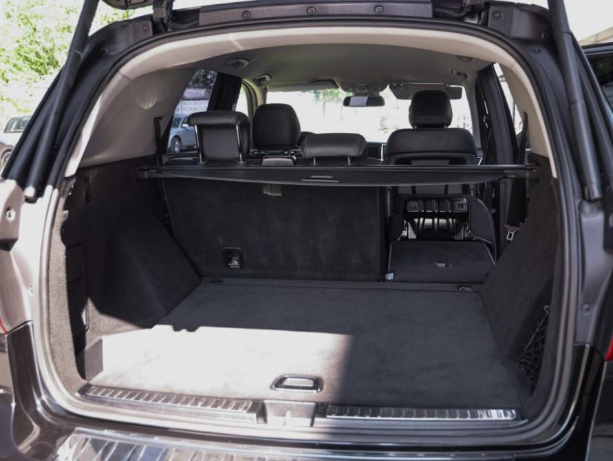 Mercedes-Benz M-Класс III (W166) Санкт-Петербург  - изображение 33