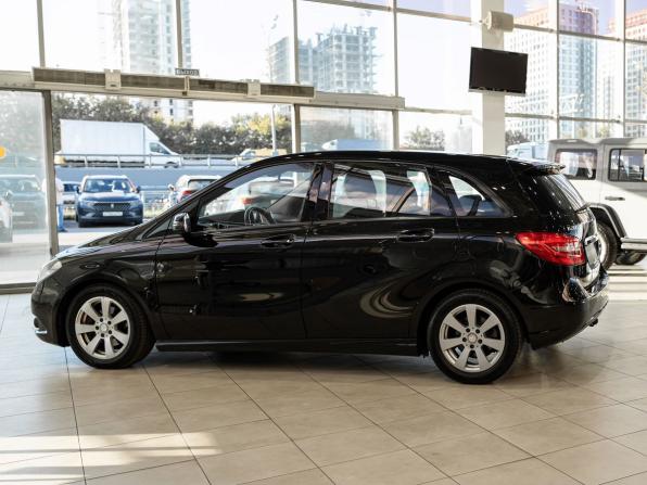 Mercedes-Benz B-Класс II (W246) с пробегом 2012 года, цена 1 065 000 рублей, 174467 км, хэтчбек, Автокод Объявления
